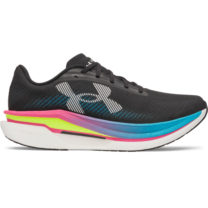 UA U Velociti Pro 2-WHT BLK-001