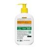 Gel Limpiador Garnier Express Aclara con Vitamina C 250ml Gel Limpiador Garnier Express Aclara con Vitamina C 250ml