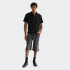 Remera Wrangler Polo Knitted Negro