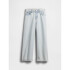 HIGH STRIDE ANKLE - LT LIGHT WASH