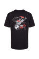 Remera O'Neill Oversized Urban Grunge Negro