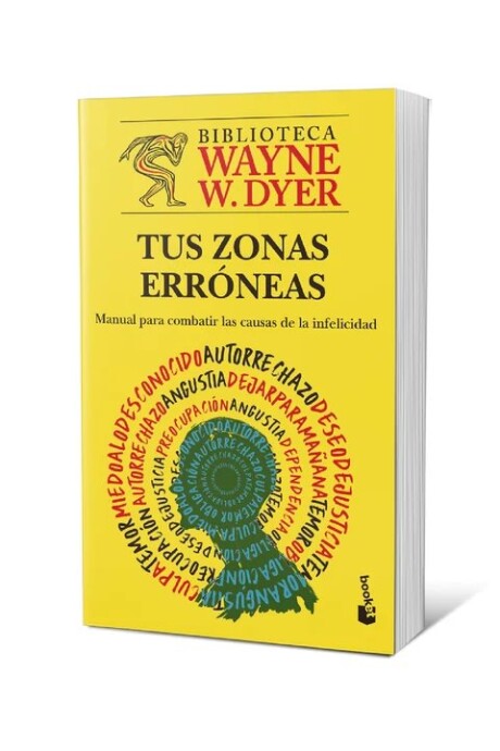 TUZ ZONAS ERRONEAS TUZ ZONAS ERRONEAS