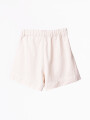 SHORT NATACHA CRUDO