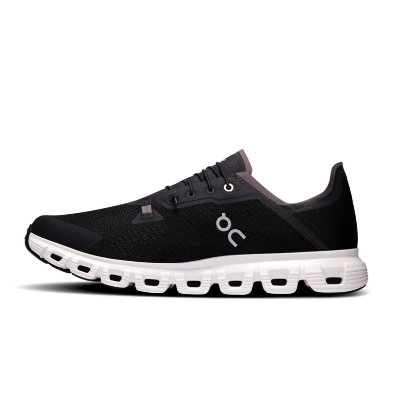 SPORTWEARS CLOUD 6 COAST M BLACK/WHITE 0