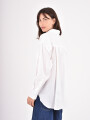 CAMISA MOLINA BLANCO