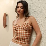 TOP VIKTORIA LACRE