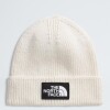 Gorro de punto TNF White Dune