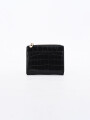 BILLETERA GRECIA NEGRO