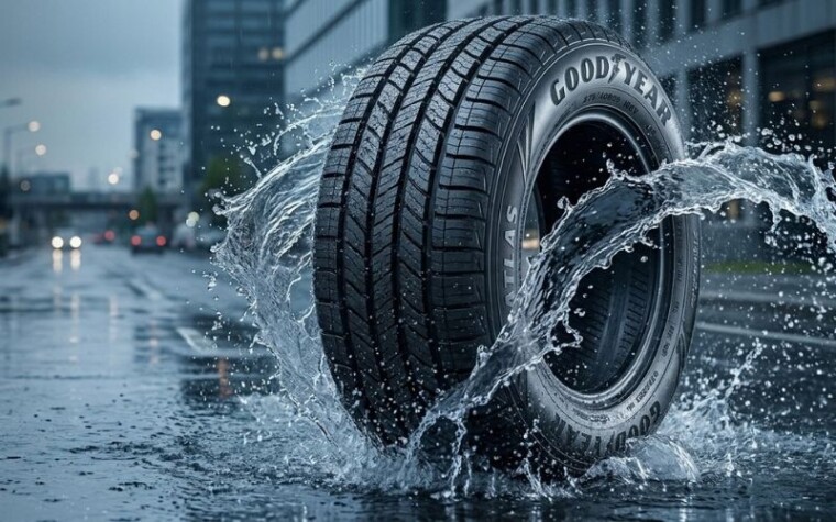 ¿Qué es el aquaplaning y por qué ocurre?