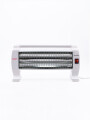 ESTUFA HALOGENA 800W BLANCO