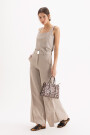 TOP SUNSET Gris
