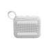 Parlante JBL Go 4 Bluetooth Blanco