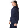 Casacas Running Road Packable Jacket Mujer Midnight