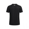 Remera Under Armour M Challenger Train Black