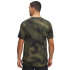 Vanish Energy Printed SS-GRN GRN-391