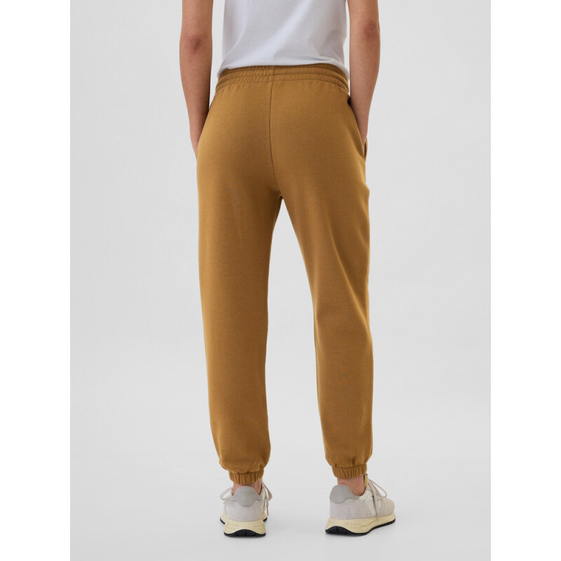 V-GAP HERITAGE JOGGER PALOMINO BROWN GLOBAL