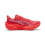 Zapatillas Running Deviate NITRO 4 Wns Mujer Ultra Red/silver