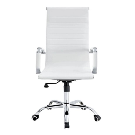 Silla de oficina Flex Blanco