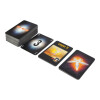 Juego de Mesa The Mind Fractal Juego de Mesa The Mind Fractal