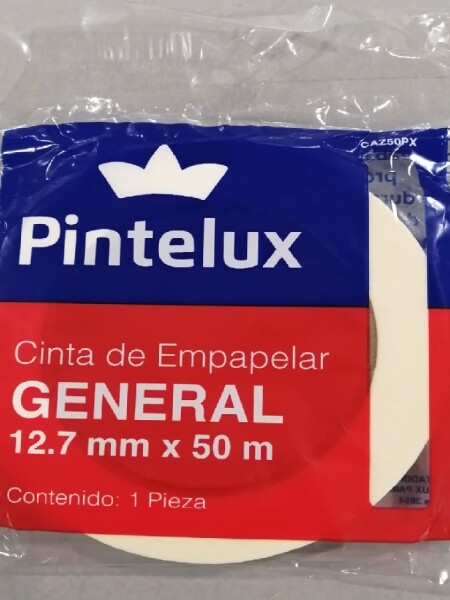 CINTA DE PAPEL- 12mm N/A