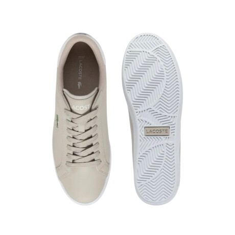Championes Lacoste Powercourt 25Y