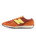 Chmapiones New Balance Unisex - 471 - U4712FA ORANGE RED