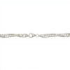 Cadena Singapur-Plata 925-Sin Piedra-CD3011 sinpiedra