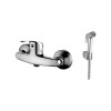 DUCHA SIN TRANSF 10CMS CON GATILLO RIMONTTI Ducha Sin Transf 10cms Con Gatillo Rimontti