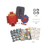 Set x3 autitos para crear Do it yourself Set x3 autitos para crear Do it yourself