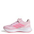 Championes de Niños Adidas Runfalcon 5 Rosado - Claro
