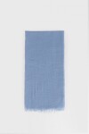 Pashmina rustic celeste