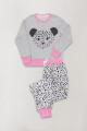 PIJAMA STARRY GRIS