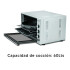 Horno De Mesa Eléctrico 60l Itimat C/turbina 2346160 HORNO DE MESA 60L ITIMAT C/TURB 2346160