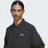 Campera Adidas Skateboarding Coach Negro