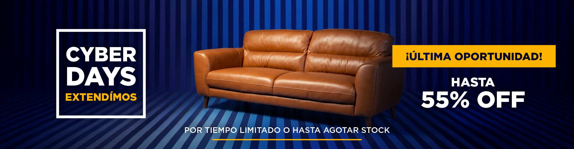 CYBER EXTENDIDO