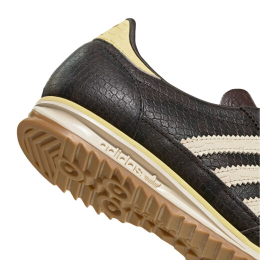 Championes Adidas Sl 72 Og W Championes Adidas Sl 72 Og W