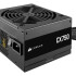 Corsair Fuente Cx750 750w 80+ Br FUENTE CORSAIR CX750 750W 80+ BRONCE