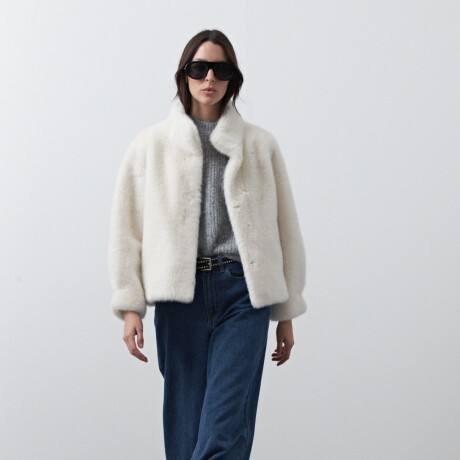 TAPADO BERENICE Crudo