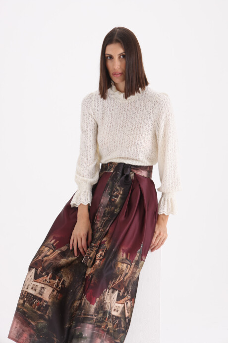 SWEATER FERRARA SWEATER FERRARA