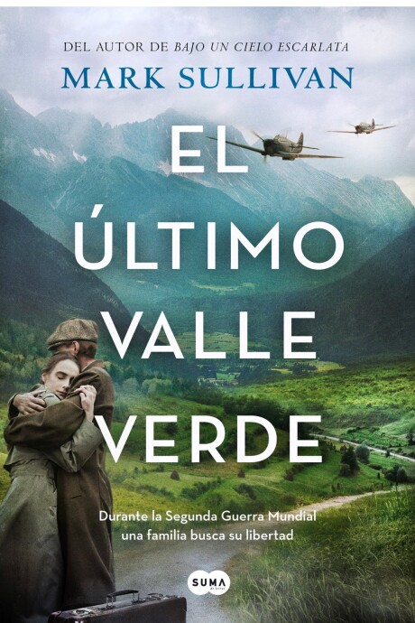 EL ULTIMO VALLE VERDE EL ULTIMO VALLE VERDE