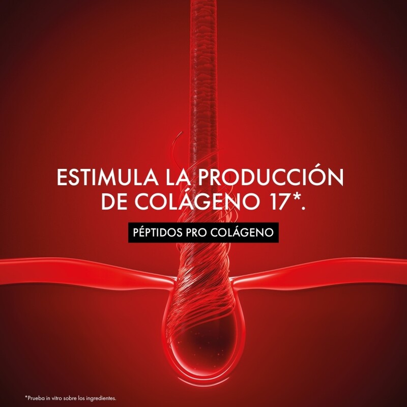 Acondicionador Vichy Dercos Collagen 17 Anti Quiebre 200 Ml Acondicionador Vichy Dercos Collagen 17 Anti Quiebre 200 Ml