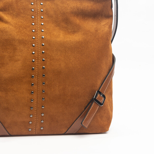 CARTERA YSALIE MARRON CARTERA YSALIE MARRON