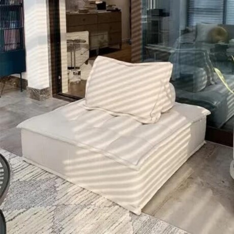 Sillon Puff ZenCube Sillon Puff ZenCube