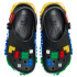 Crocs 4LW Masterbrand Clog Unisex Multi