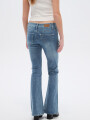 Pantalon Gwen Azul Claro