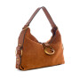 Cartera Guess Camden Marron 0
