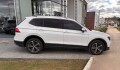 VW Tiguan 2.0 Higline 7Plz - 2018 VW Tiguan 2.0 Higline 7Plz - 2018