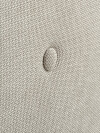 Estructura cama KONGSBERG 2 Plazas 140x190 beige Estructura cama KONGSBERG 2 Plazas 140x190 beige