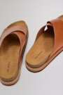 SANTA FE SANDAL Cognac
