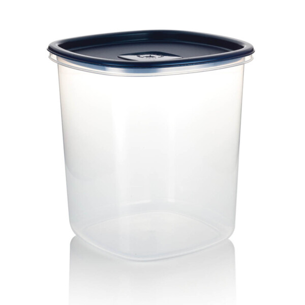 Tupper plastico plus alto 9 lts c/tapa Estra Tupper plastico plus alto 9 lts c/tapa Estra